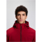 ICEPEAK Barmstedt Softshelljacke Herren 660 - cranberry 48