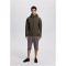ICEPEAK Barmstedt Softshelljacke Herren 584 - dark olive 46