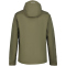 ICEPEAK Barmstedt Softshelljacke Herren 584 - dark olive 48