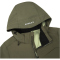 ICEPEAK Barmstedt Softshelljacke Herren 584 - dark olive 48