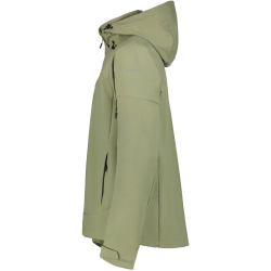 ICEPEAK Barmstedt Softshelljacke Herren 513 - light green 48