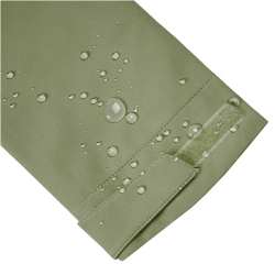 ICEPEAK Barmstedt Softshelljacke Herren 513 - light green 48
