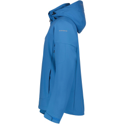 ICEPEAK Barmstedt Softshelljacke Herren 320 - sky blue 46