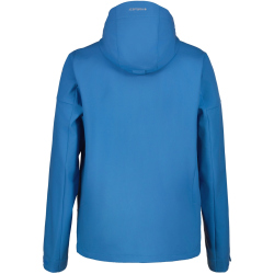 ICEPEAK Barmstedt Softshelljacke Herren 320 - sky blue 46