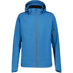 ICEPEAK Barmstedt Softshelljacke Herren 320 - sky blue 48