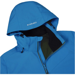 ICEPEAK Barmstedt Softshelljacke Herren 320 - sky blue 48