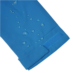 ICEPEAK Barmstedt Softshelljacke Herren 320 - sky blue 48