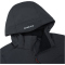 ICEPEAK Barmstedt Softshelljacke Herren 290 - anthracite 48