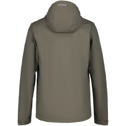 ICEPEAK Barmstedt Softshelljacke Herren 276 - granite 46