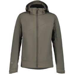 ICEPEAK Barmstedt Softshelljacke Herren 276 - granite 48