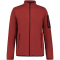 ICEPEAK Bredstedt Midlayer Herren 660 - cranberry M
