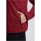 ICEPEAK Bredstedt Midlayer Herren 660 - cranberry M