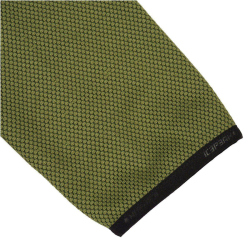ICEPEAK Bredstedt Midlayer Herren 582 - dark olive M