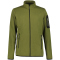 ICEPEAK Bredstedt Midlayer Herren 582 - dark olive M