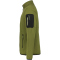 ICEPEAK Bredstedt Midlayer Herren 582 - dark olive M