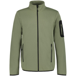 ICEPEAK Bredstedt Midlayer Herren 513 - light green S
