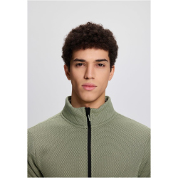 ICEPEAK Bredstedt Midlayer Herren 513 - light green S
