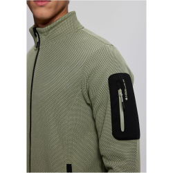 ICEPEAK Bredstedt Midlayer Herren 513 - light green S