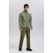 ICEPEAK Bredstedt Midlayer Herren 513 - light green S