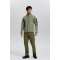 ICEPEAK Bredstedt Midlayer Herren 513 - light green M