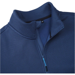 ICEPEAK Bredstedt Midlayer Herren 381 - navy blue S