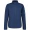 ICEPEAK Bredstedt Midlayer Herren 381 - navy blue S