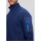 ICEPEAK Bredstedt Midlayer Herren 381 - navy blue S
