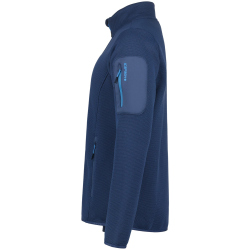ICEPEAK Bredstedt Midlayer Herren 381 - navy blue M