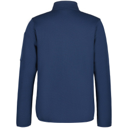 ICEPEAK Bredstedt Midlayer Herren 381 - navy blue M