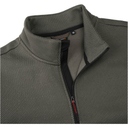 ICEPEAK Bredstedt Midlayer Herren 276 - granite S