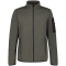 ICEPEAK Bredstedt Midlayer Herren 276 - granite S