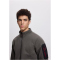 ICEPEAK Bredstedt Midlayer Herren 276 - granite S