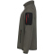 ICEPEAK Bredstedt Midlayer Herren 276 - granite S