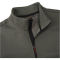 ICEPEAK Bredstedt Midlayer Herren 276 - granite S