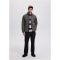 ICEPEAK Bredstedt Midlayer Herren 276 - granite M