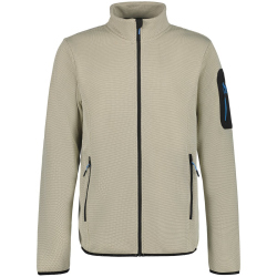 ICEPEAK Bredstedt Midlayer Herren 022 - powder S