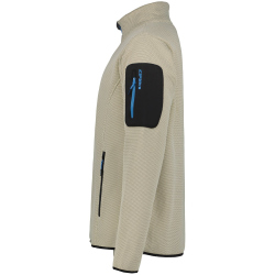 ICEPEAK Bredstedt Midlayer Herren 022 - powder S