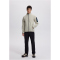 ICEPEAK Bredstedt Midlayer Herren 022 - powder M