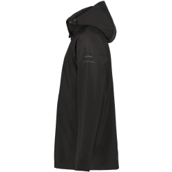 ICEPEAK Amidon Softshelljacke Herren 990 - basic black 50