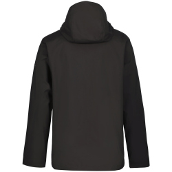 ICEPEAK Amidon Softshelljacke Herren 990 - basic black 50