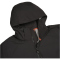 ICEPEAK Amidon Softshelljacke Herren 990 - basic black 50