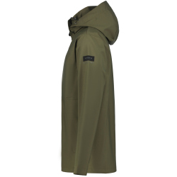 ICEPEAK Amidon Softshelljacke Herren 584 - dark olive 52