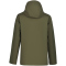 ICEPEAK Amidon Softshelljacke Herren 584 - dark olive 52