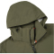 ICEPEAK Amidon Softshelljacke Herren 584 - dark olive 52