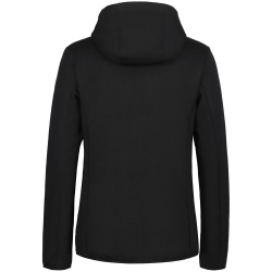 ICEPEAK Arzberg Midlayer Herren 990 - basic black S