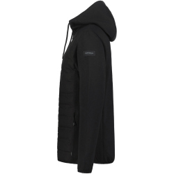 ICEPEAK Arzberg Midlayer Herren 990 - basic black L