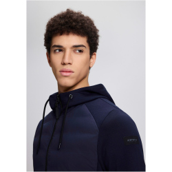 ICEPEAK Arzberg Midlayer Herren 390 - dark blue M