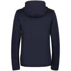 ICEPEAK Arzberg Midlayer Herren 390 - dark blue M