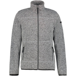 ICEPEAK Agen Midlayer Herren 990 - basic black S