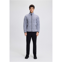 ICEPEAK Agen Midlayer Herren 990 - basic black S